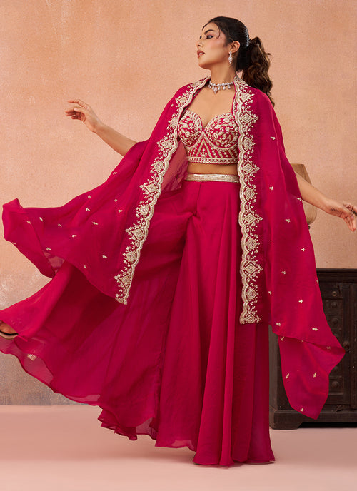 Buy Indo-Western Outfits Online