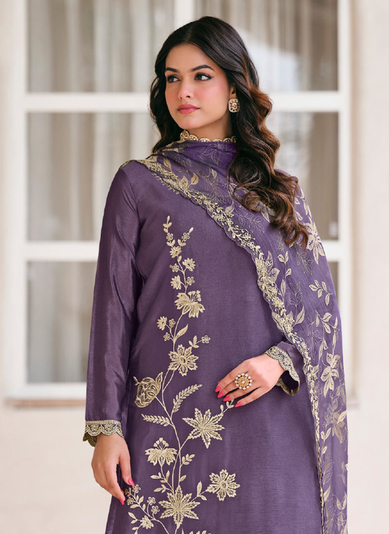 Buy Palazzo Suit