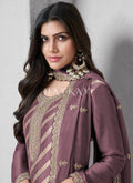 Buy Palazzo Style Suit