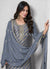 Buy Palazzo Style Suit
