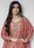 Buy Palazzo Style Suit