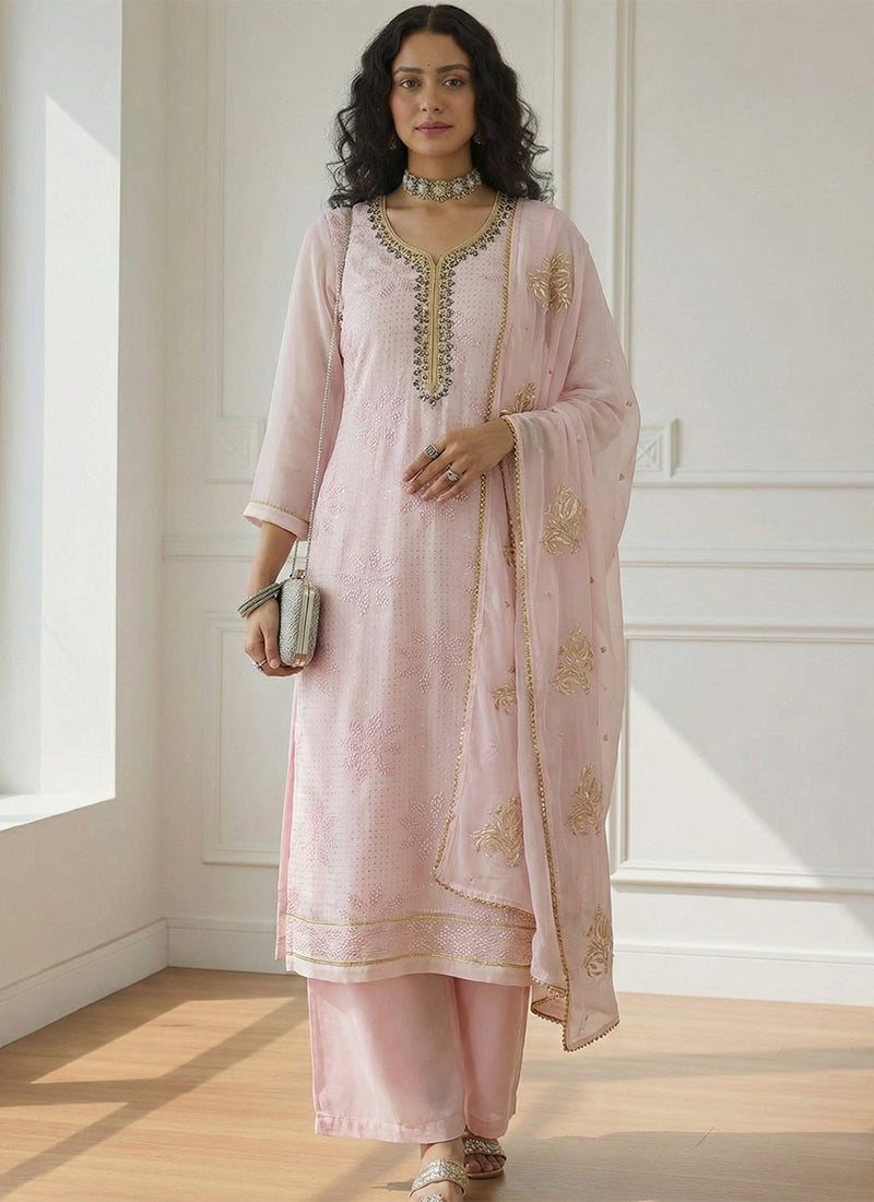Buy Palazzo Style Suit In Uk