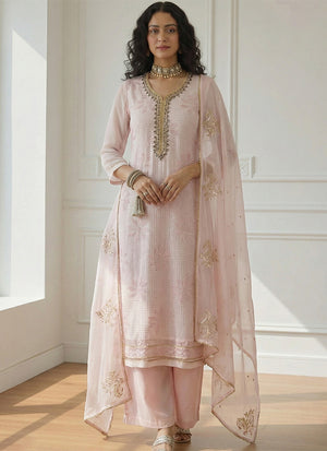 Casual Salwar Kameez