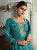 Buy Palazzo Suit In USA