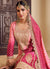 Buy Ombré Palazzo Suit
