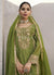 Buy Designer Palazzo Suit