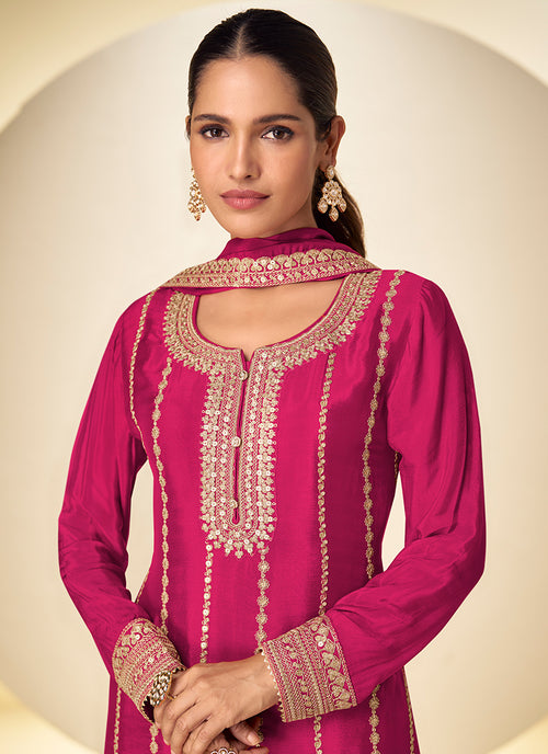 Buy Palazzo Suit