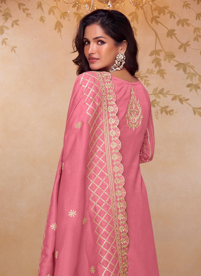 Buy Indian Palazzo In USA