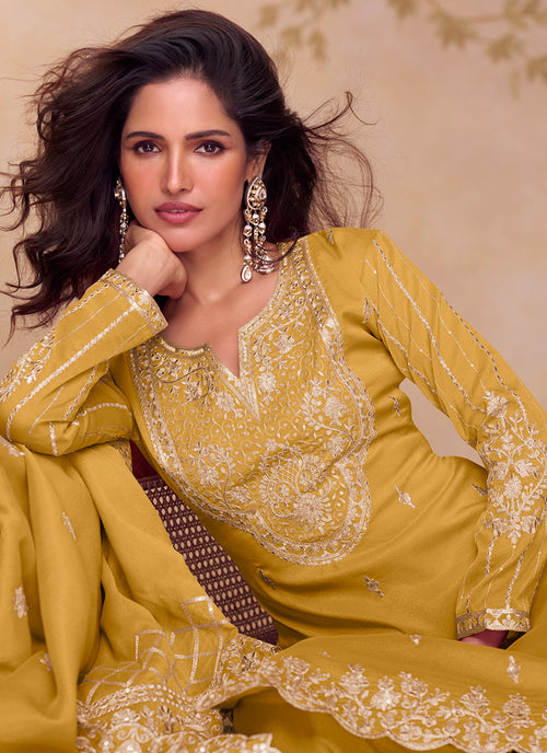 Buy Palazzo Suit