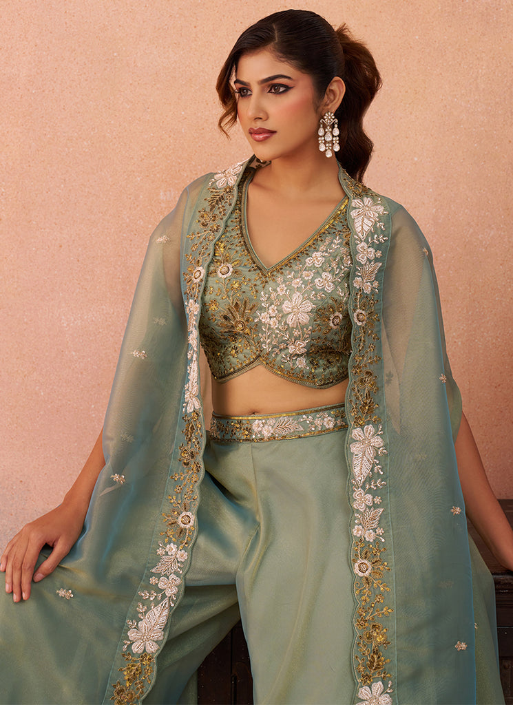 Buy Indo-Western Outfits Online
