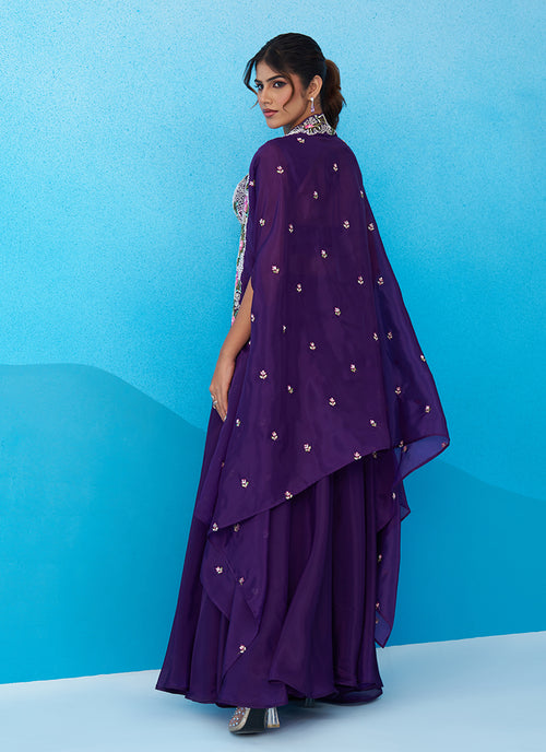 Buy Palazzo Suit In USA