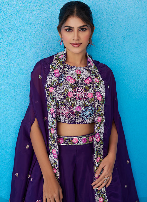 Buy Indo-Western Outfits Online