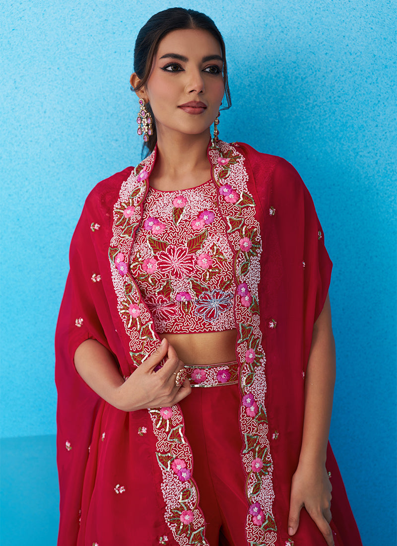 Buy Palazzo Suit In Uk
