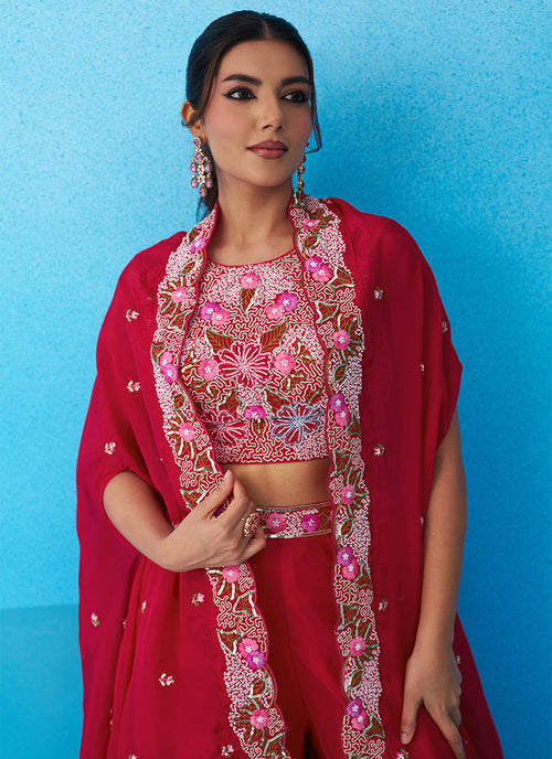 Buy Palazzo Suit In Uk