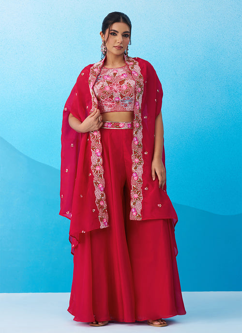 Buy Indo-Western Outfits Online