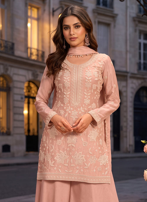Buy Palazzo Suit