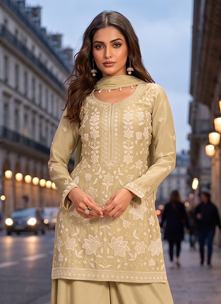 Buy Palazzo Suit In USA
