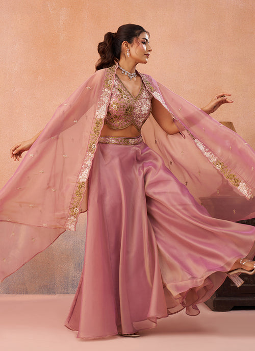 Buy Palazzo Suit In USA