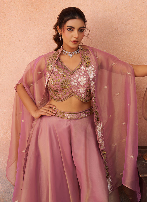 Buy Indo-Western Outfits Online