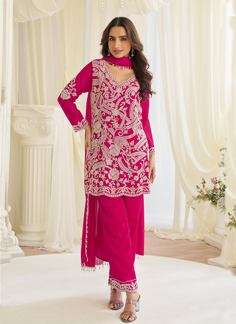 Buy Pant Style Suit In USA