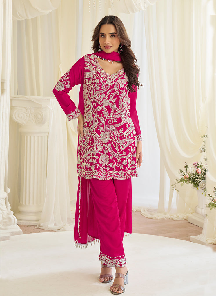 Buy Pant Style Suit In USA