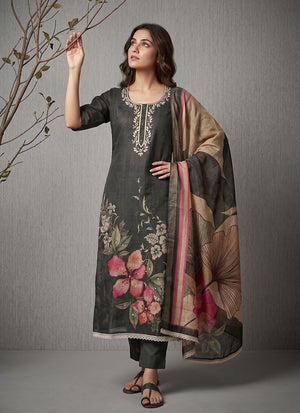 Casual Salwar Kameez