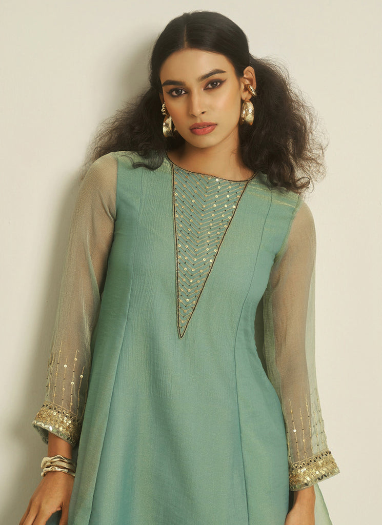 Buy Bollywood Style Dress