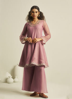 Casual Salwar Kameez