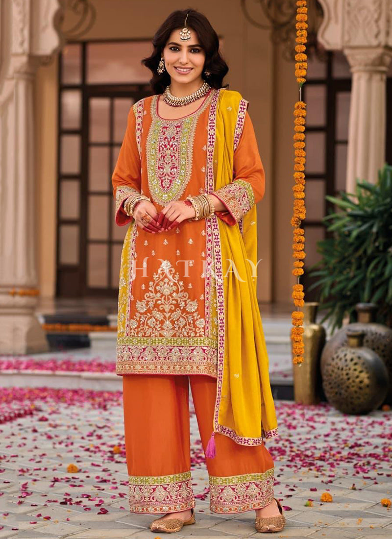 Buy Salwar Suit In USA