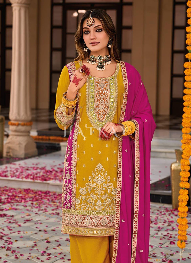Buy Salwar Suit 