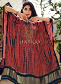Buy Kaftan Style Pant Suit