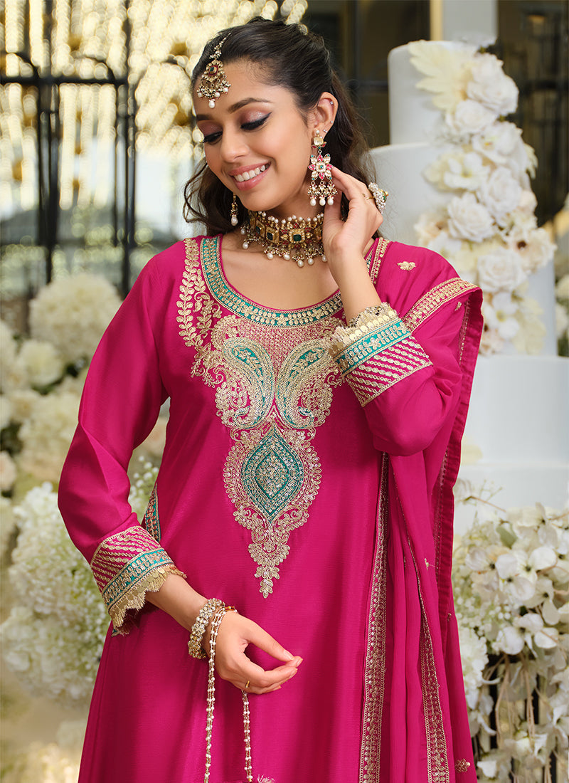 Buy Pant Style Suit In USA