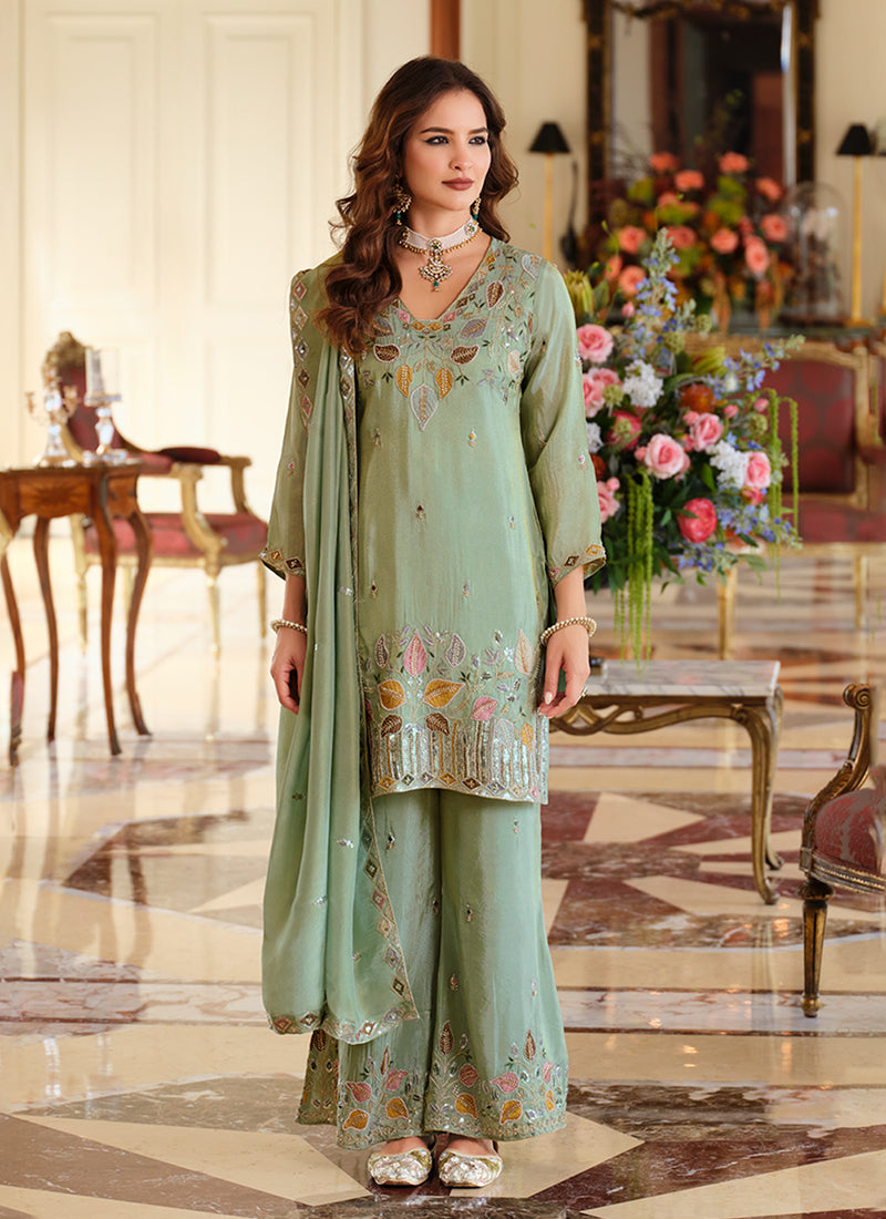 Buy Pant Style Suit In USA
