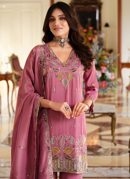 Buy Pant Style Suit 