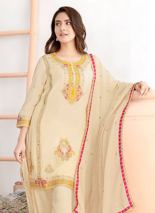 Buy Pant Style Suit