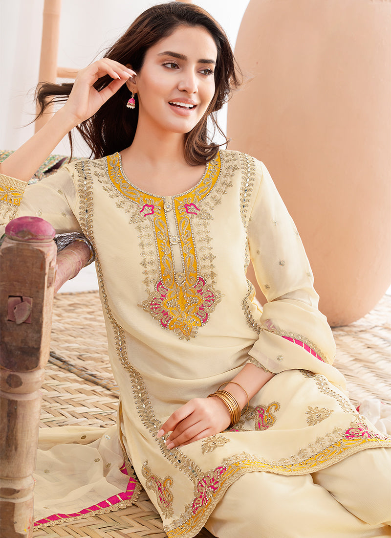 Buy Pant Style Suit In USA