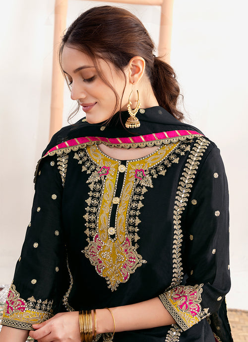 Buy Pant Style Suit