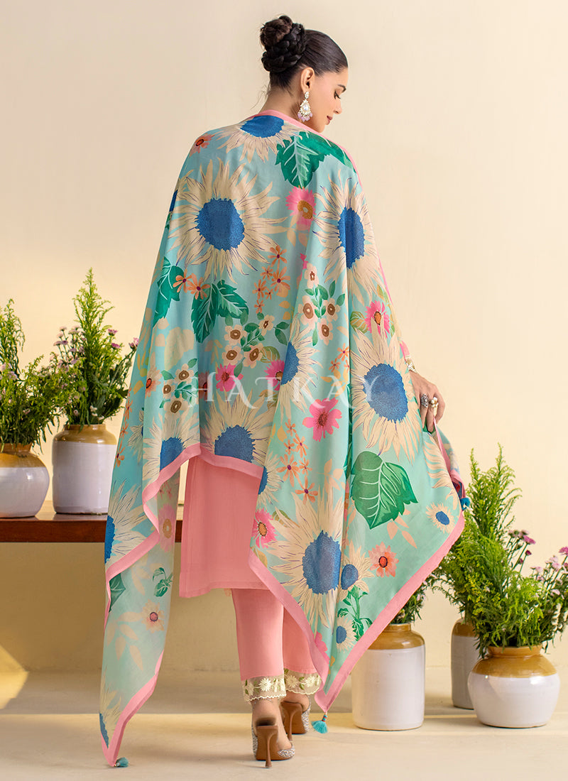 Buy Salwar Kameez Online In USA