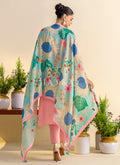 Buy Salwar Kameez Online In USA
