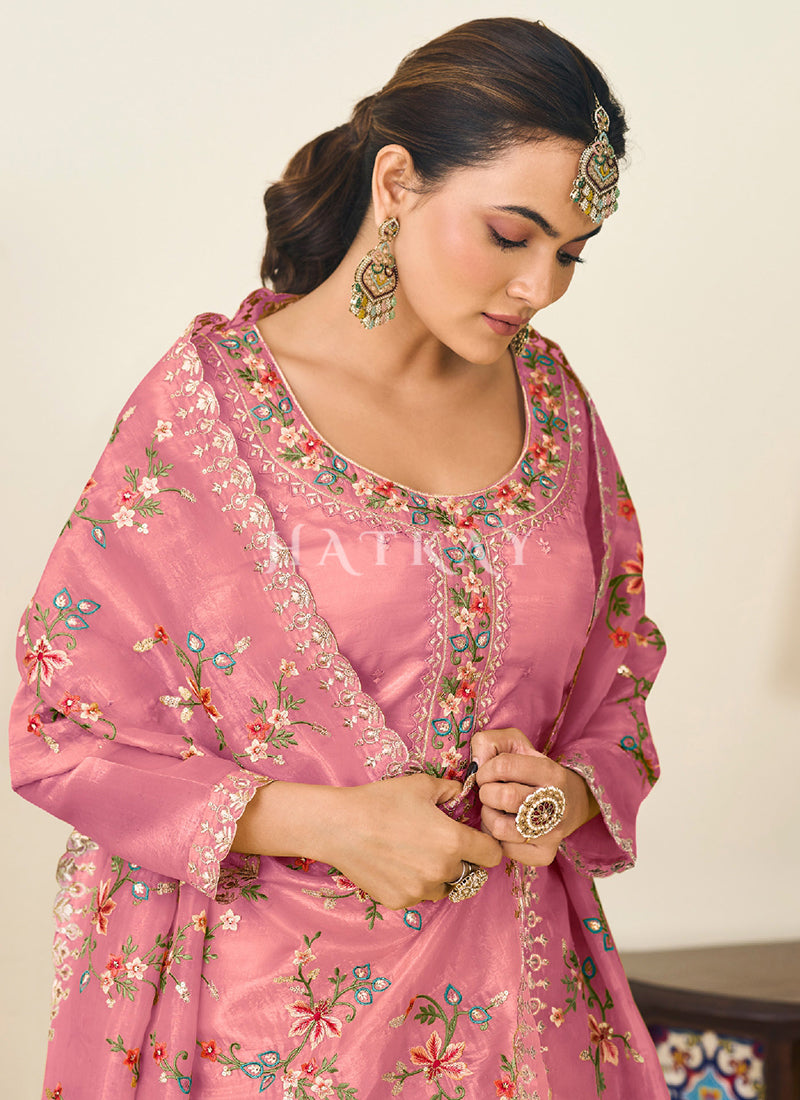 Buy Pant Style Suit