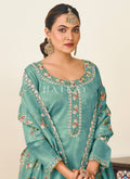 Buy Pant Style Suit
