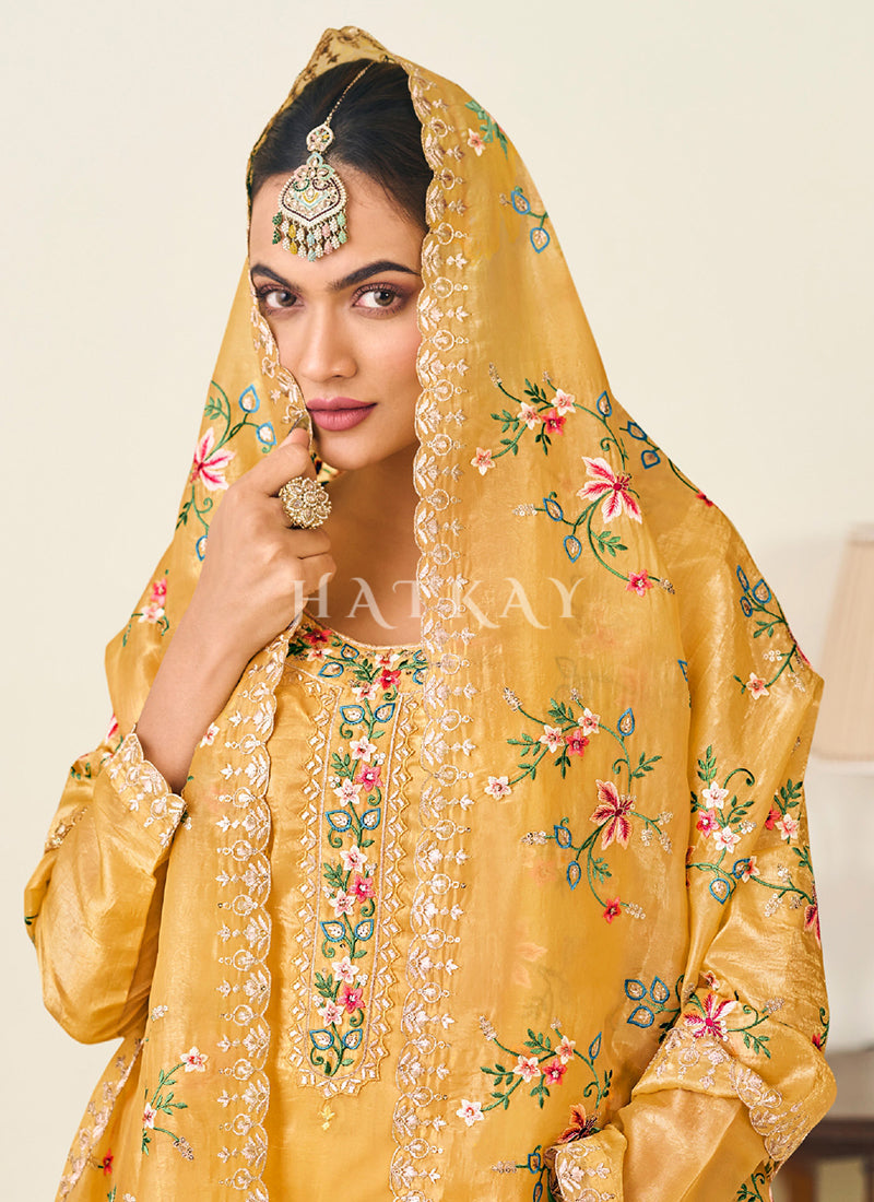 Buy Pant Style Suit