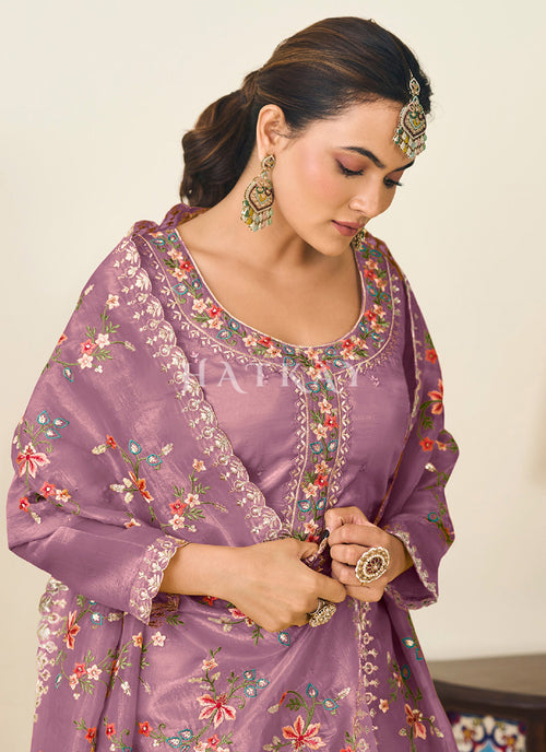 Buy Pant Style Suit