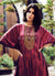 Buy Kaftan Style Pant Suit