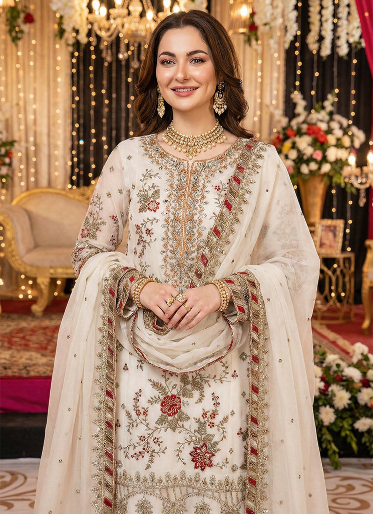 Buy Pakistani Pant Suit In USA