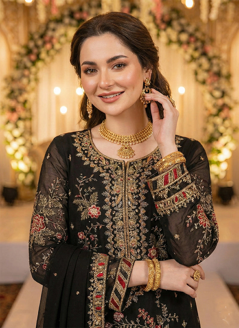 Buy Pakistani Pant Suit In Canada