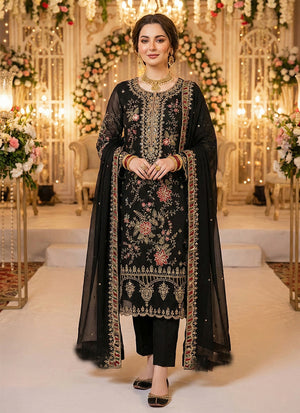 Sangeet Outfits