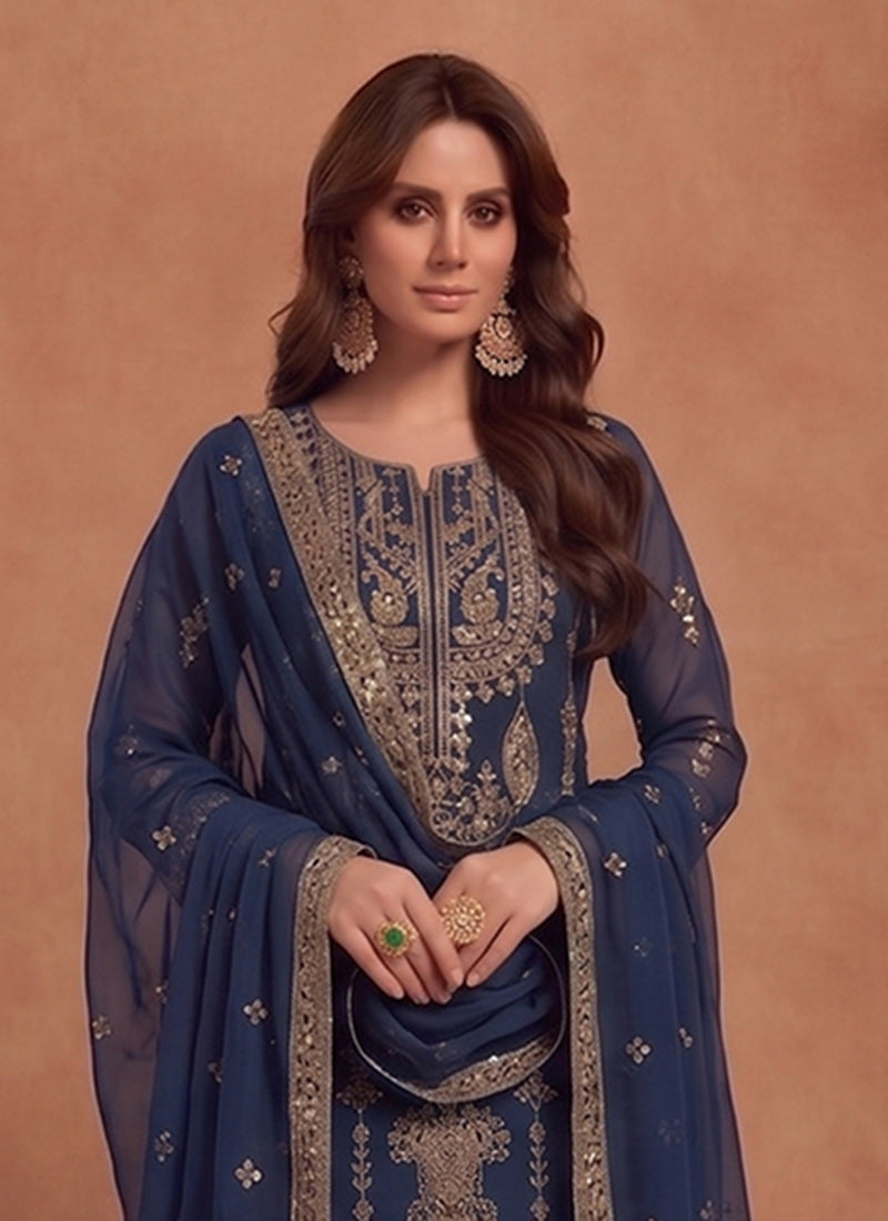 Buy Pakistani Outfits In USA