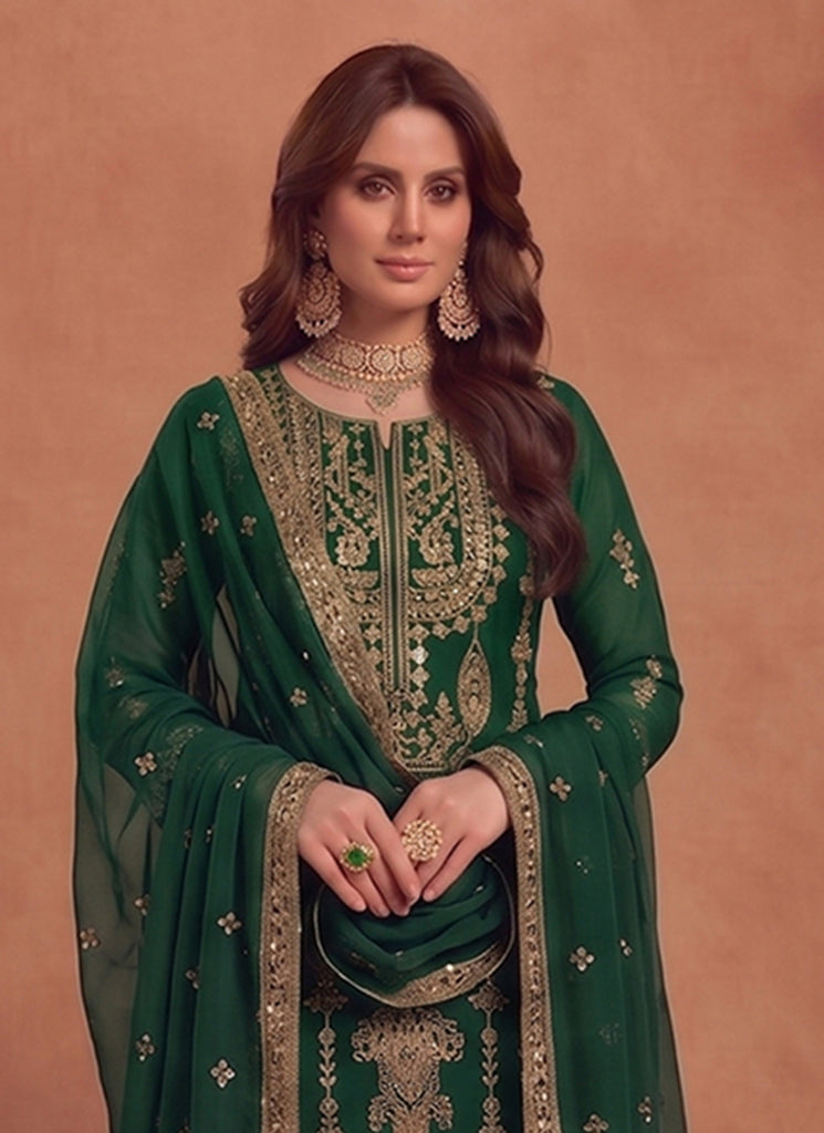 Buy Mehendi Outfits For Women