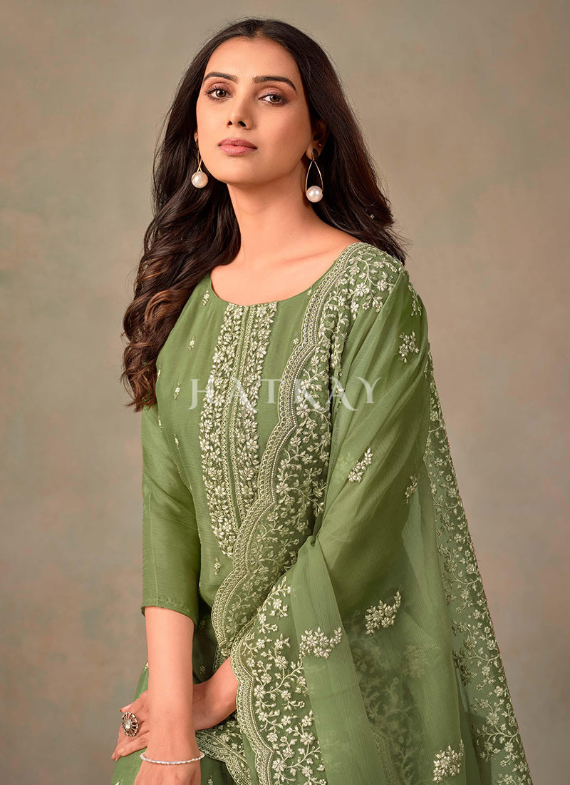 Buy Salwar Suit Online